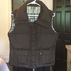 Burberry Vest